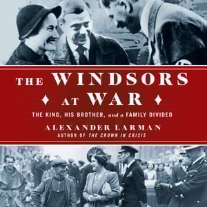 Windsors at War
