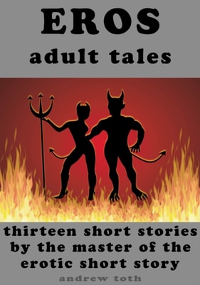 Eros: Adult Tales