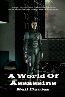 World Of Assassins