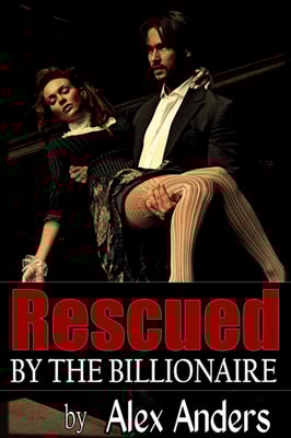 Rescued by the Billionaire
