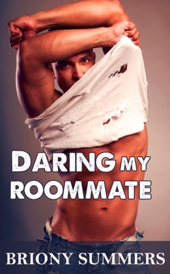 Daring my Roommate