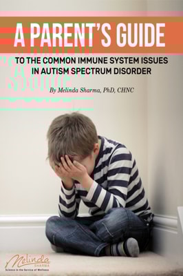 Parent's Guide to the Common Immune System Issues in Autism Spectrum Disorder