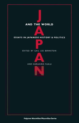 Japan and the World