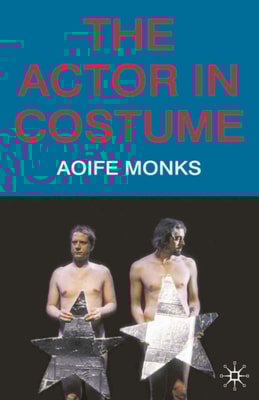 Actor in Costume