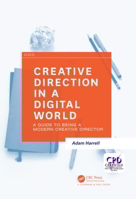 Creative Direction in a Digital World