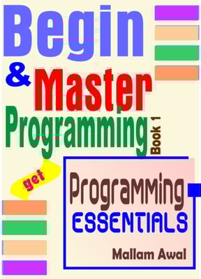 Programming Essentials