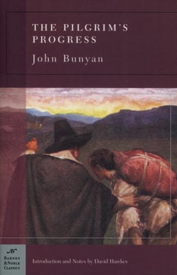 Pilgrim's Progress (Barnes & Noble Classics Series)
