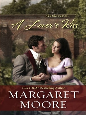 Lover's Kiss