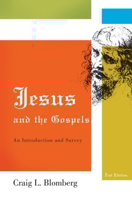 Jesus and the Gospels