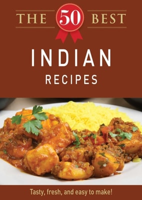 50 Best Indian Recipes