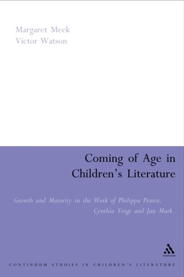 Coming of Age in Children's Literature
