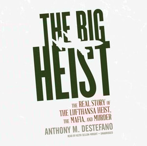 Big Heist