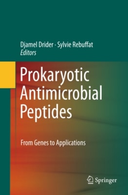 Prokaryotic Antimicrobial Peptides