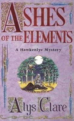 Ashes of the Elements