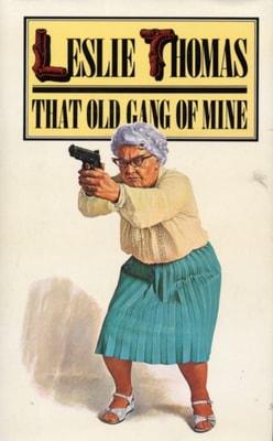 That Old Gang of Mine