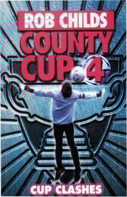 County Cup (4): Cup Clashes