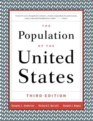Population of the United States