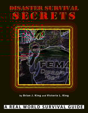 Disaster Survival Secrets