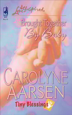 Secrets She Carried