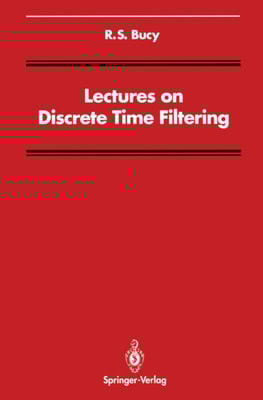 Lectures on Discrete Time Filtering