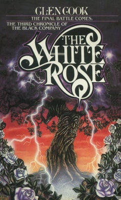 White Rose