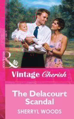 Delacourt Scandal