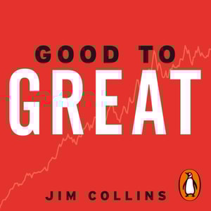 Good To Great