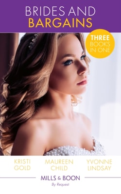 BRIDES & BARGAINS_TEXAS CAT EB