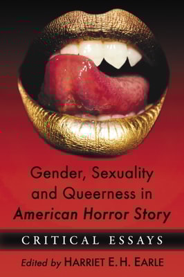 Gender, Sexuality and Queerness in American Horror Story