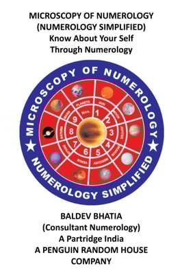 Microscopy of  Numerology