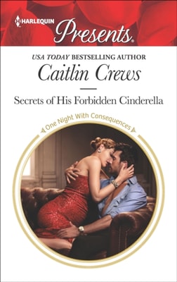Secrets of His Forbidden Cinderella