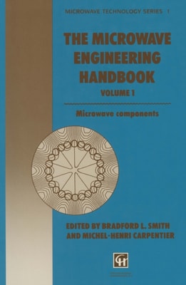 Microwave Engineering Handbook