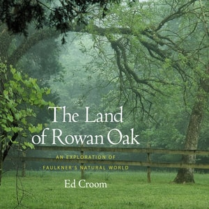 Land of Rowan Oak