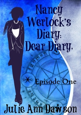 Nancy Werlock's Diary: Dear Diary,