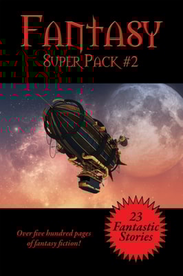 Fantasy Super Pack #2