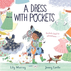 Dress with Pockets