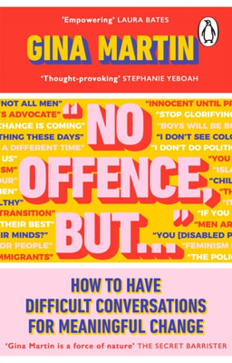 &quote;No Offence, But...&quote;