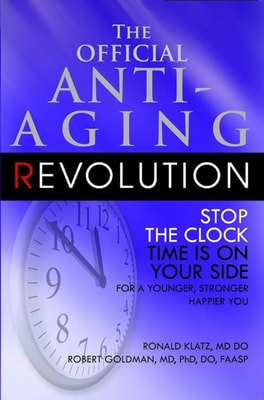 New Anti-aging Revolution