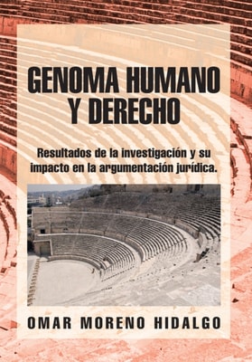 Genoma  Humano  Y  Derecho