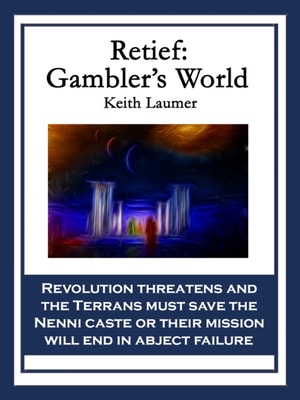 Retief: Gambler's World