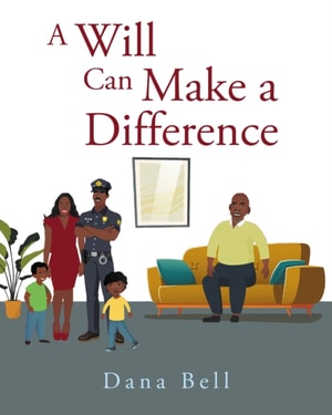 Will Can Make a Difference