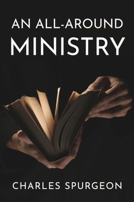 All-Around Ministry