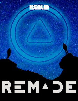 ReMade: Book 2