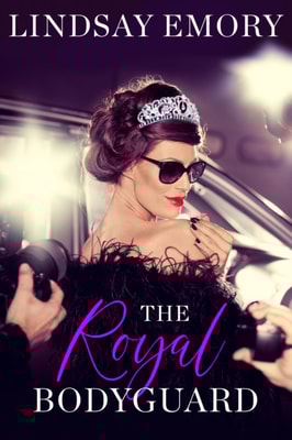 Royal Bodyguard