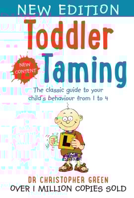 Toddler Taming