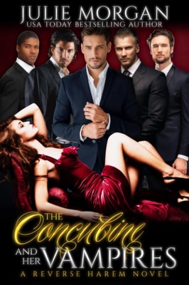 Concubine and Her Vampires