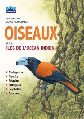 Chamberlain's Oiseaux des îles de l'Océan Indien