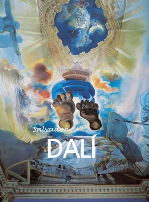 Salvador Dalí