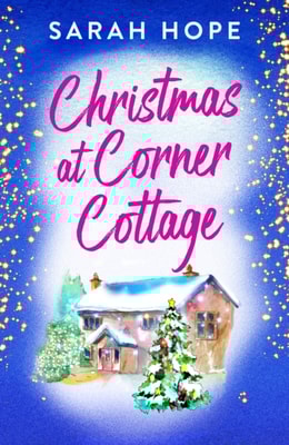 Christmas at Corner Cottage