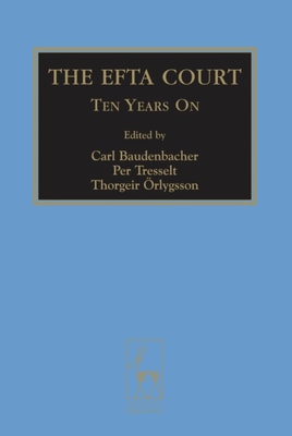 EFTA Court